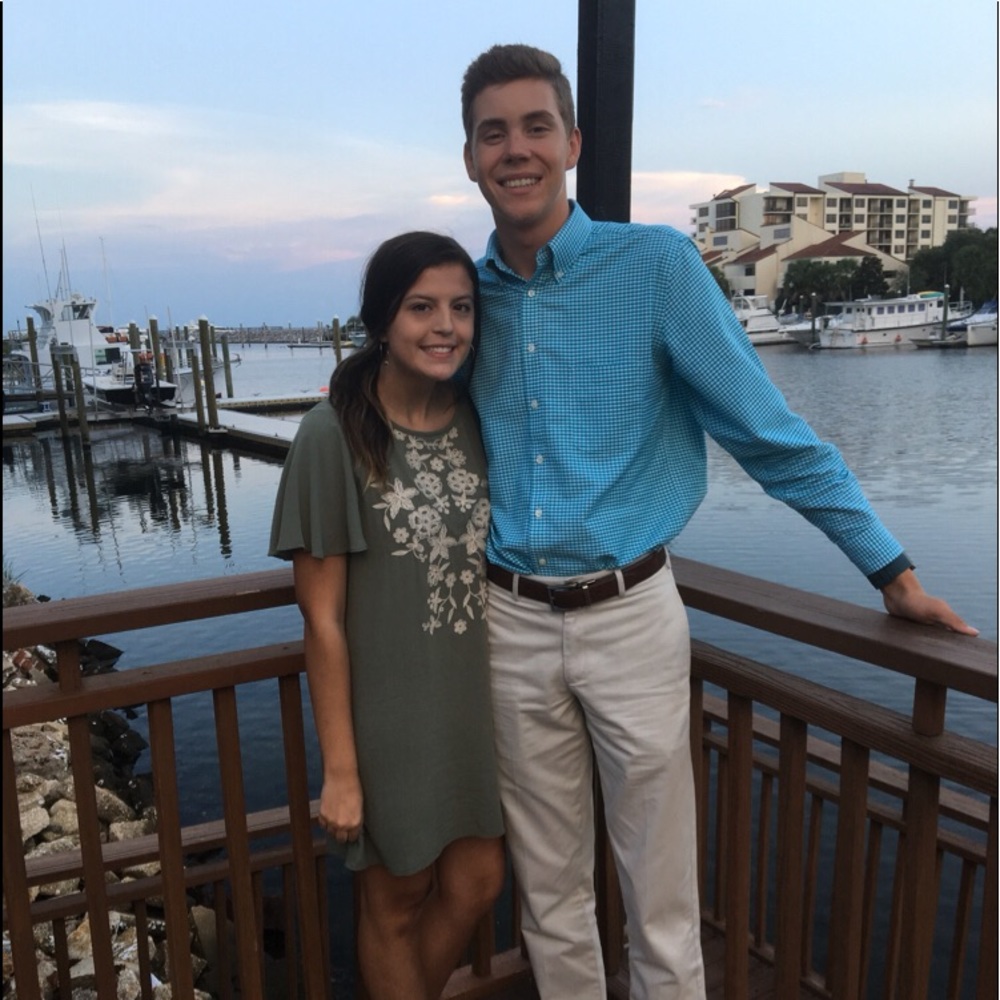 Meet your Posher, Abby